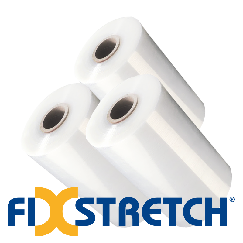 Machinefolie FixStretch