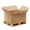 Palletdozen Fefco 0201