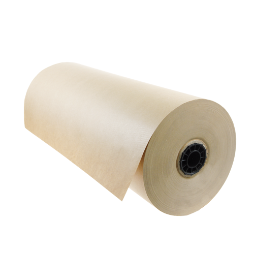 Natronkraft inpakpapier