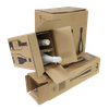 Wijndozen voor postverzending