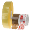 Tape & Etiketten