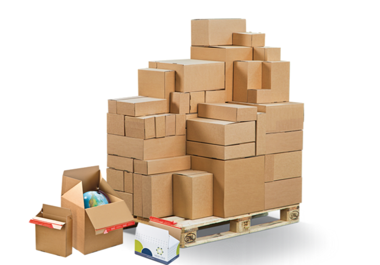 Moduuldozen Eurobox ColomPac® 