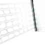 Gatenfolie - Netfolie  - Wikkelnet