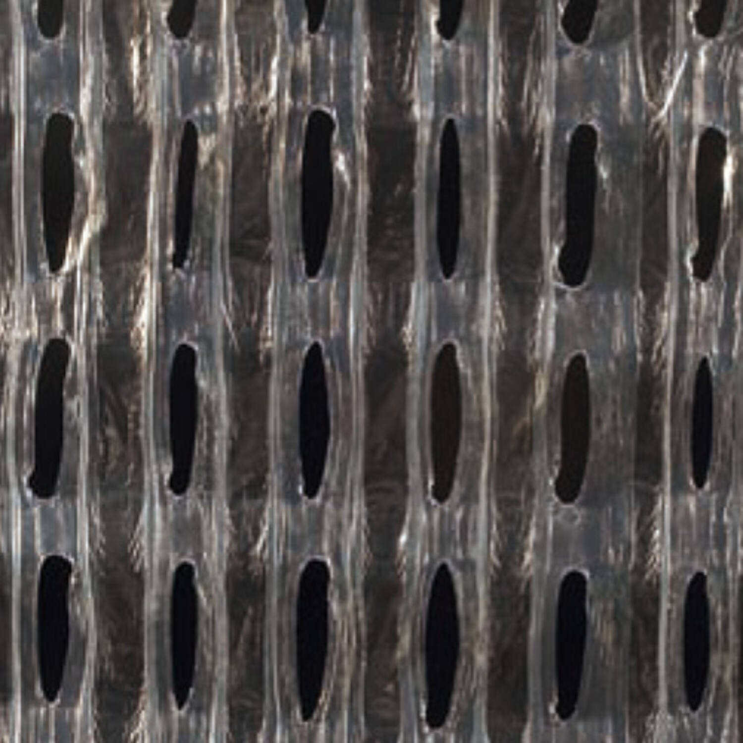 Macro perforated handfilm prestretched 45cm x 250m 14my