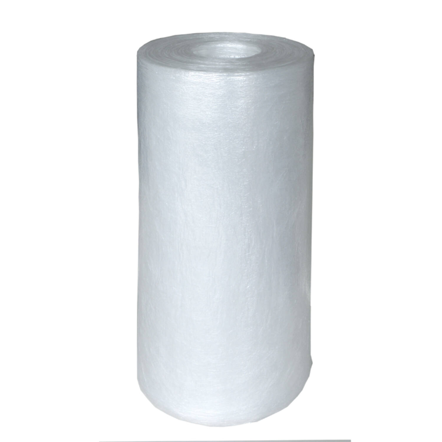 Handwikkelfolie prestretch 8my 43cm 600mtr Coreless