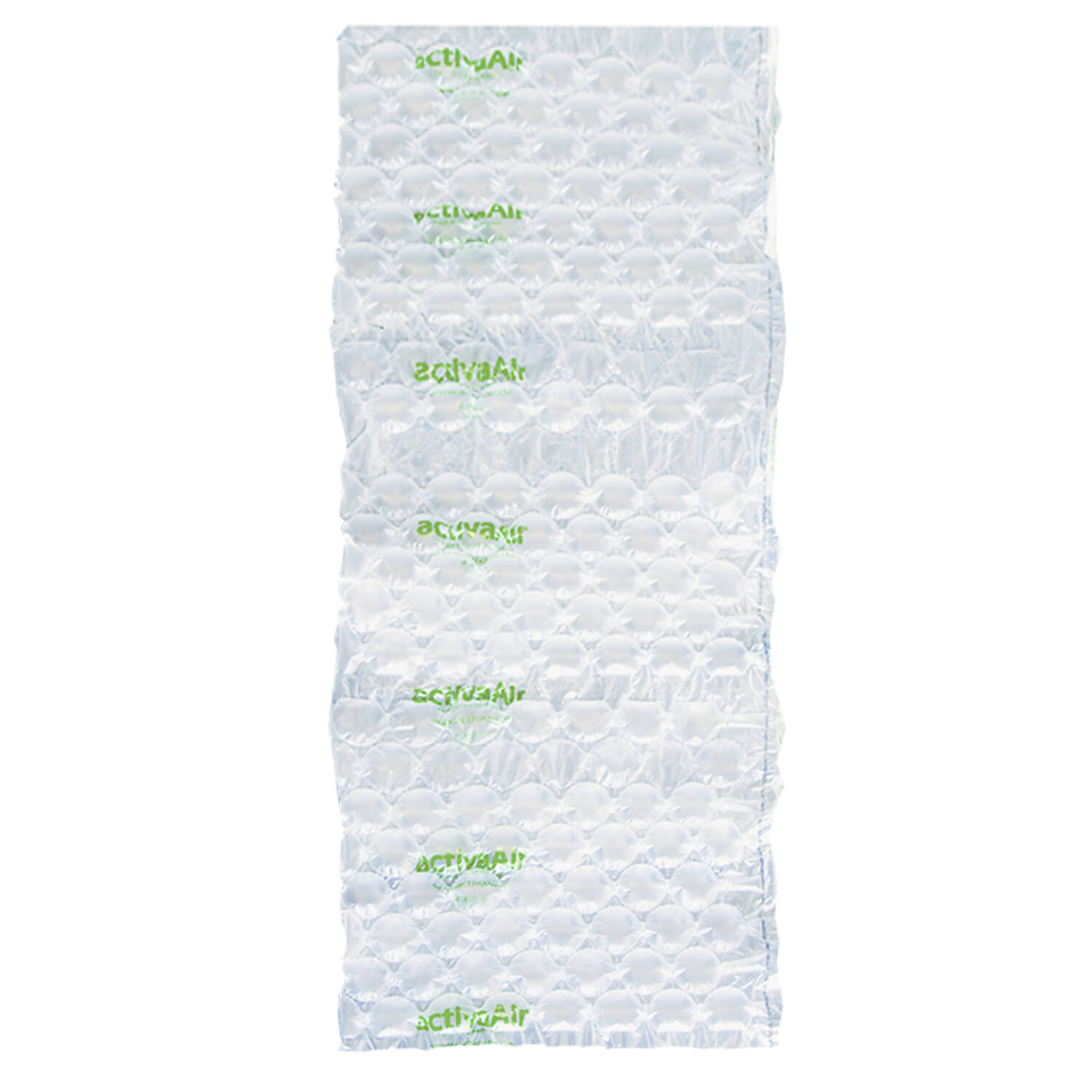 ActivaAir Air cushion mats 400x330mm 450m transparant 7 tubes