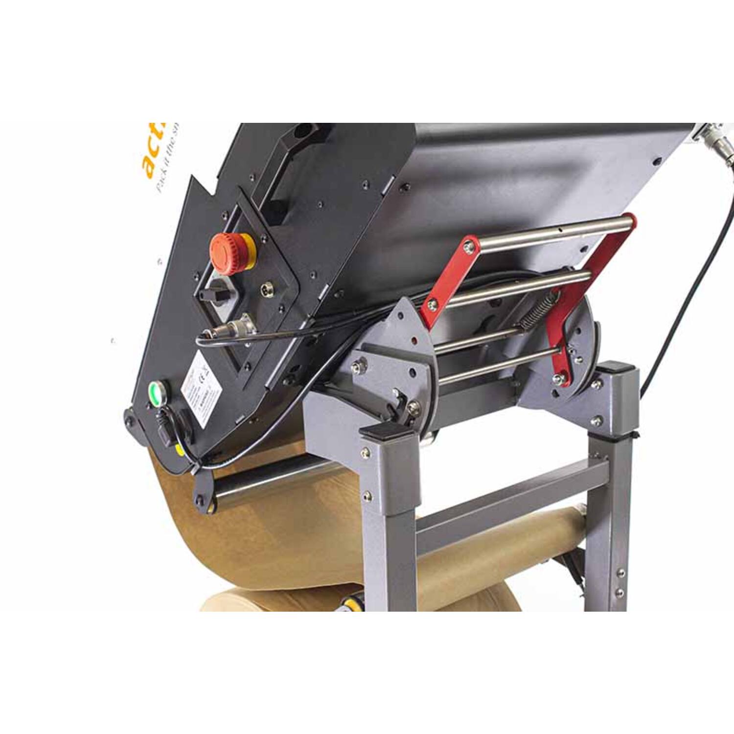 Papieropvulsysteem ActivaPaper Power PA5000