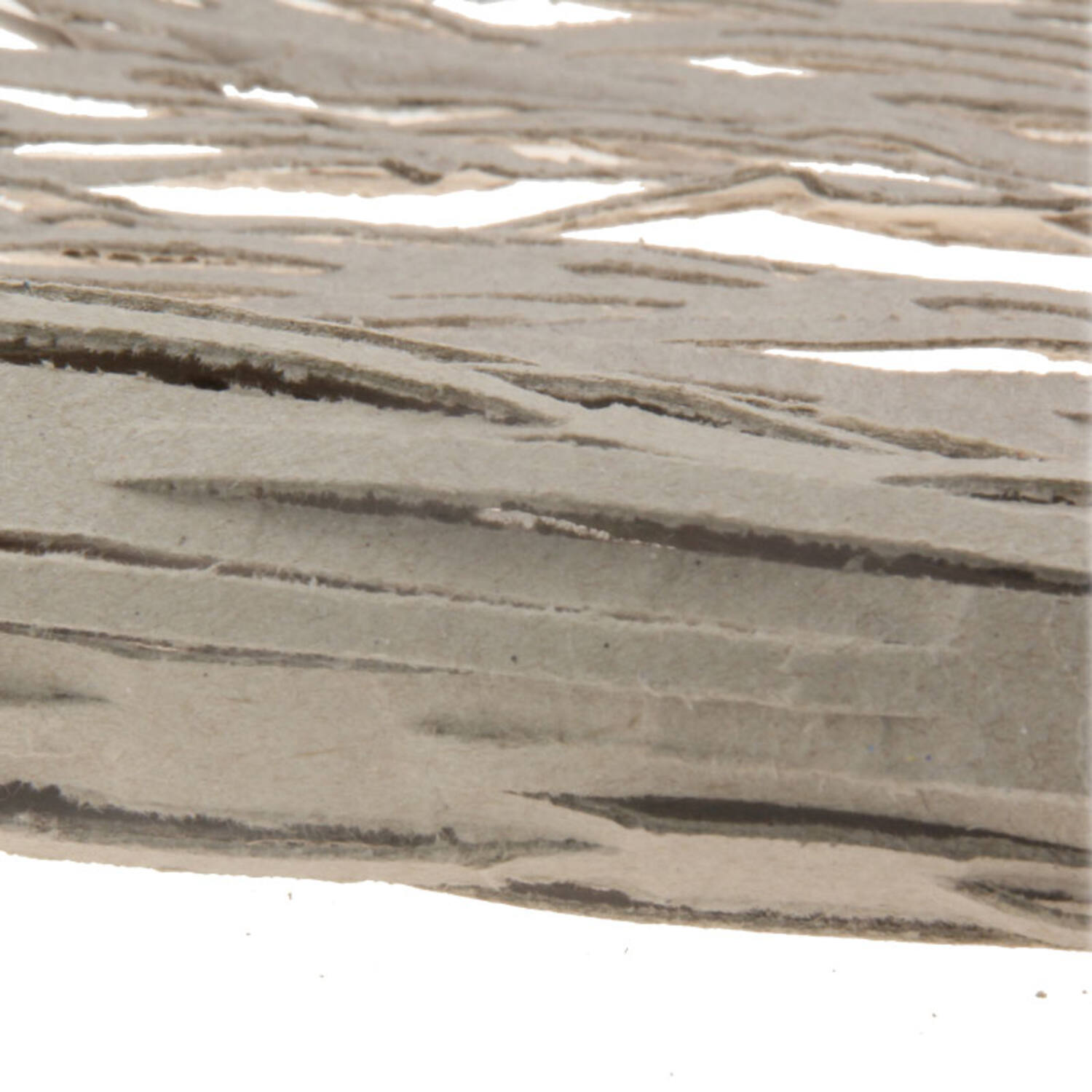 FIX-shredder opvulmateriaal kant en klare karton-shreddermatjes bruin