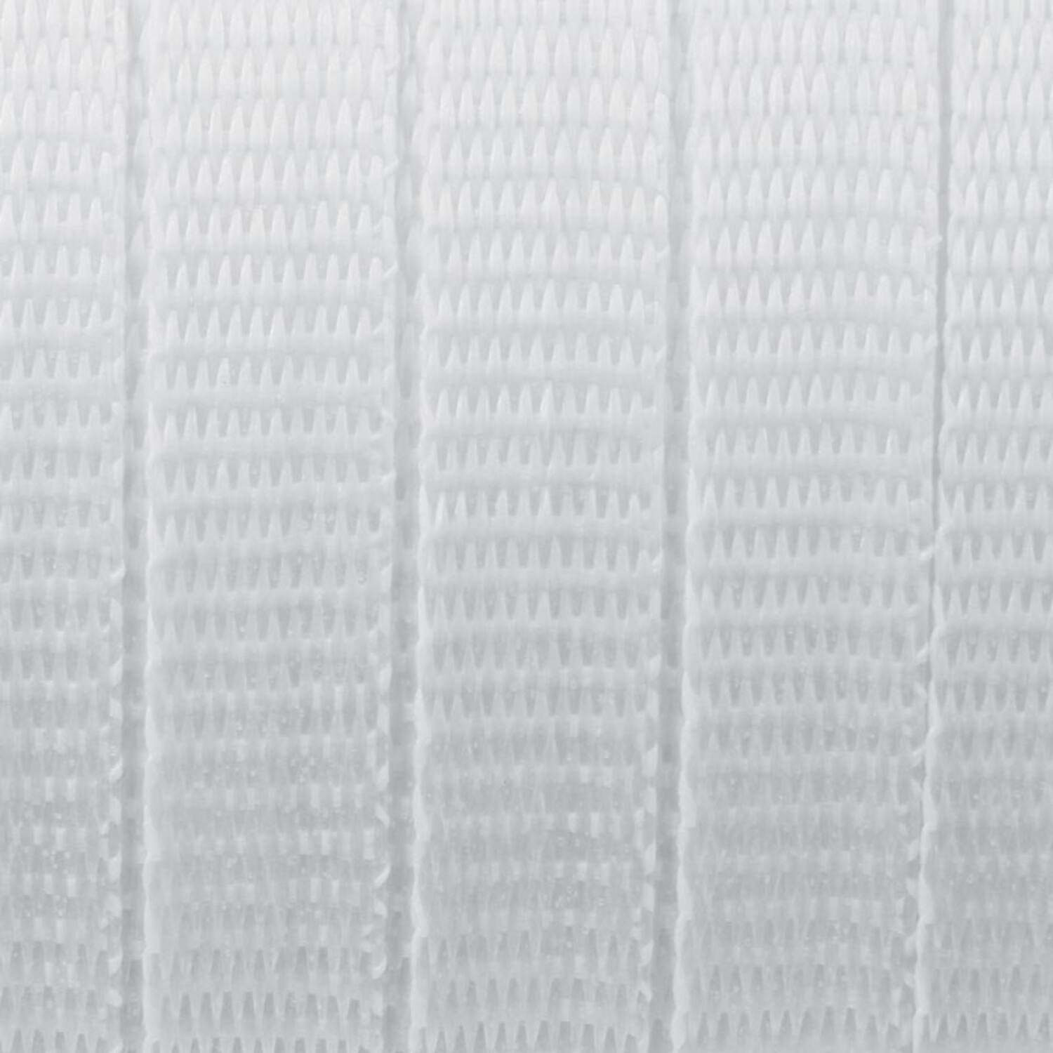 Polyesterband 16mm x 600 meter wit