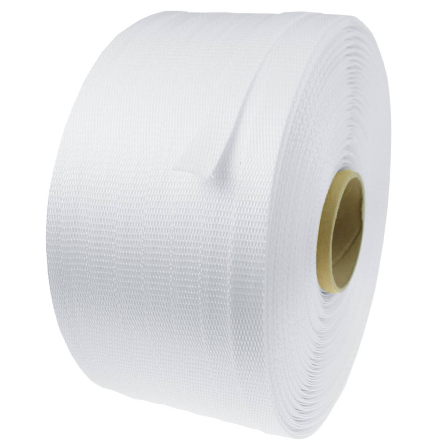 Polyesterband 19mm 500m geweven