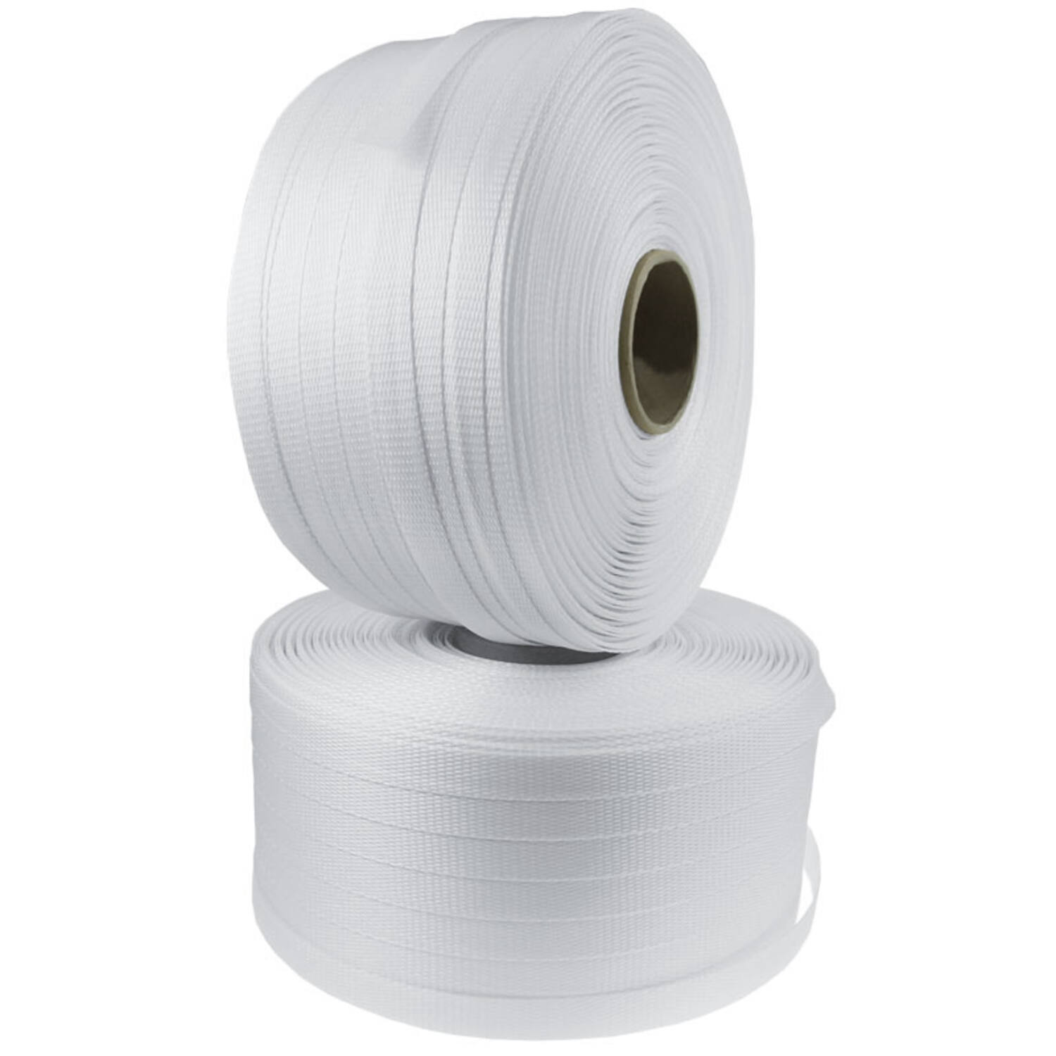 Polyesterband 19mm 500m geweven