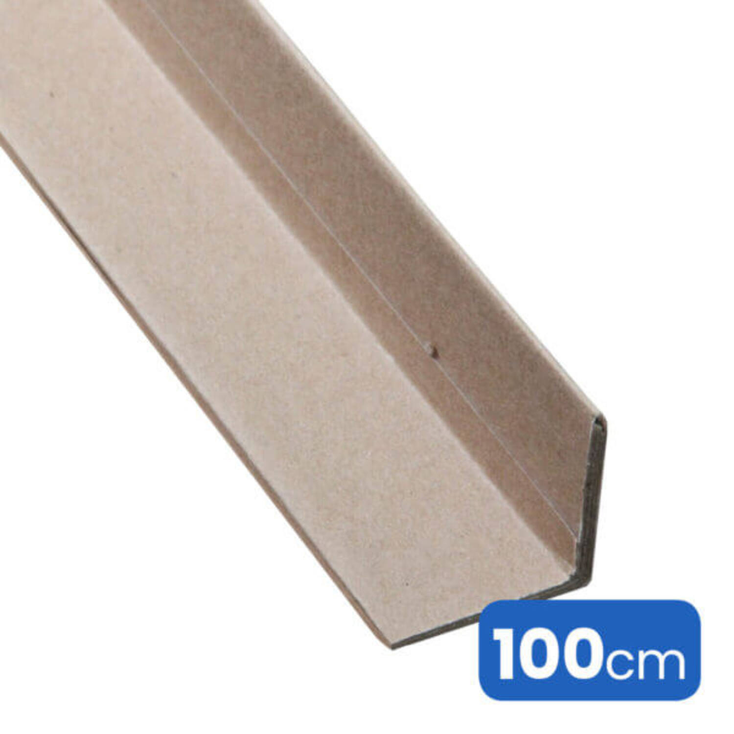 Hoekprofiel ECO 35x35x3mm 100cm