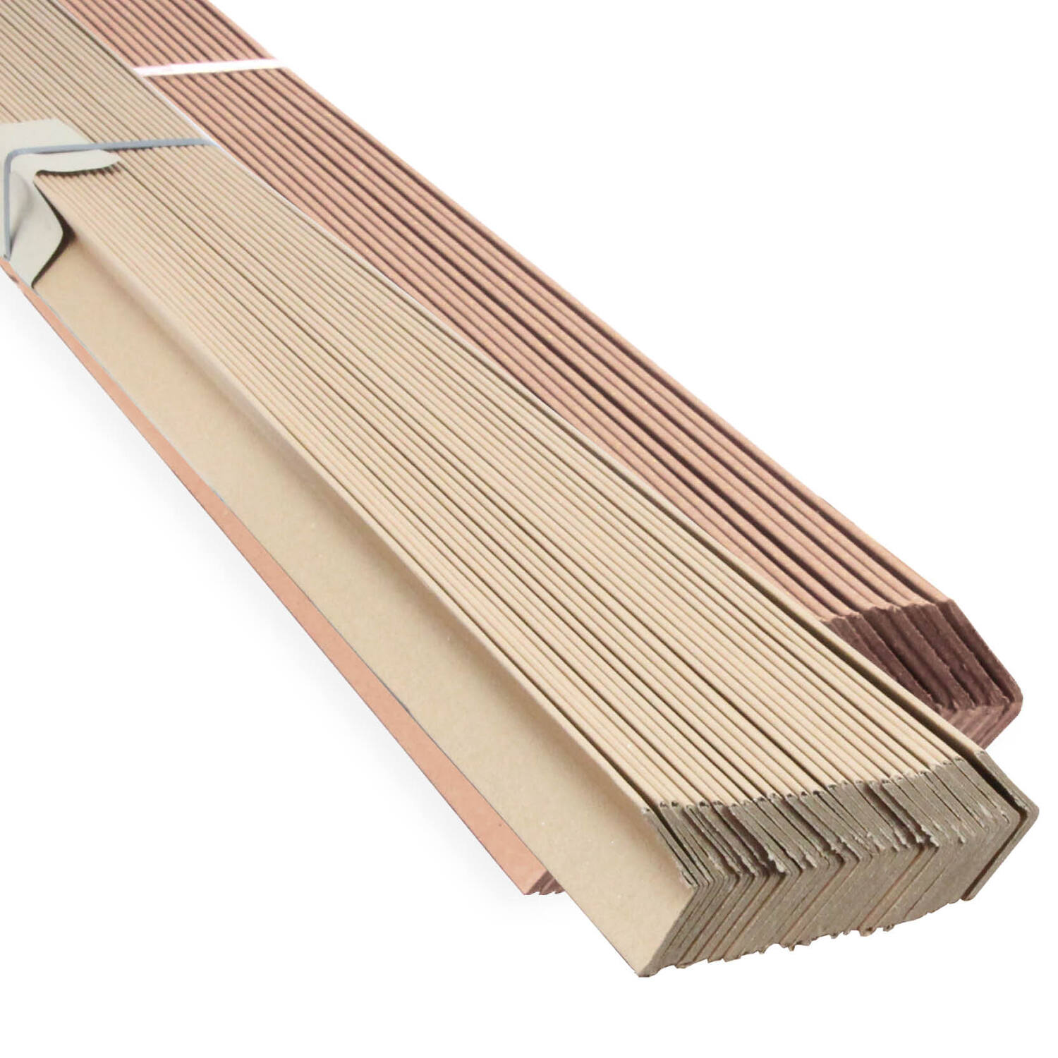 Hoekprofiel ECO 45x45x3mm 200cm 25/bndl