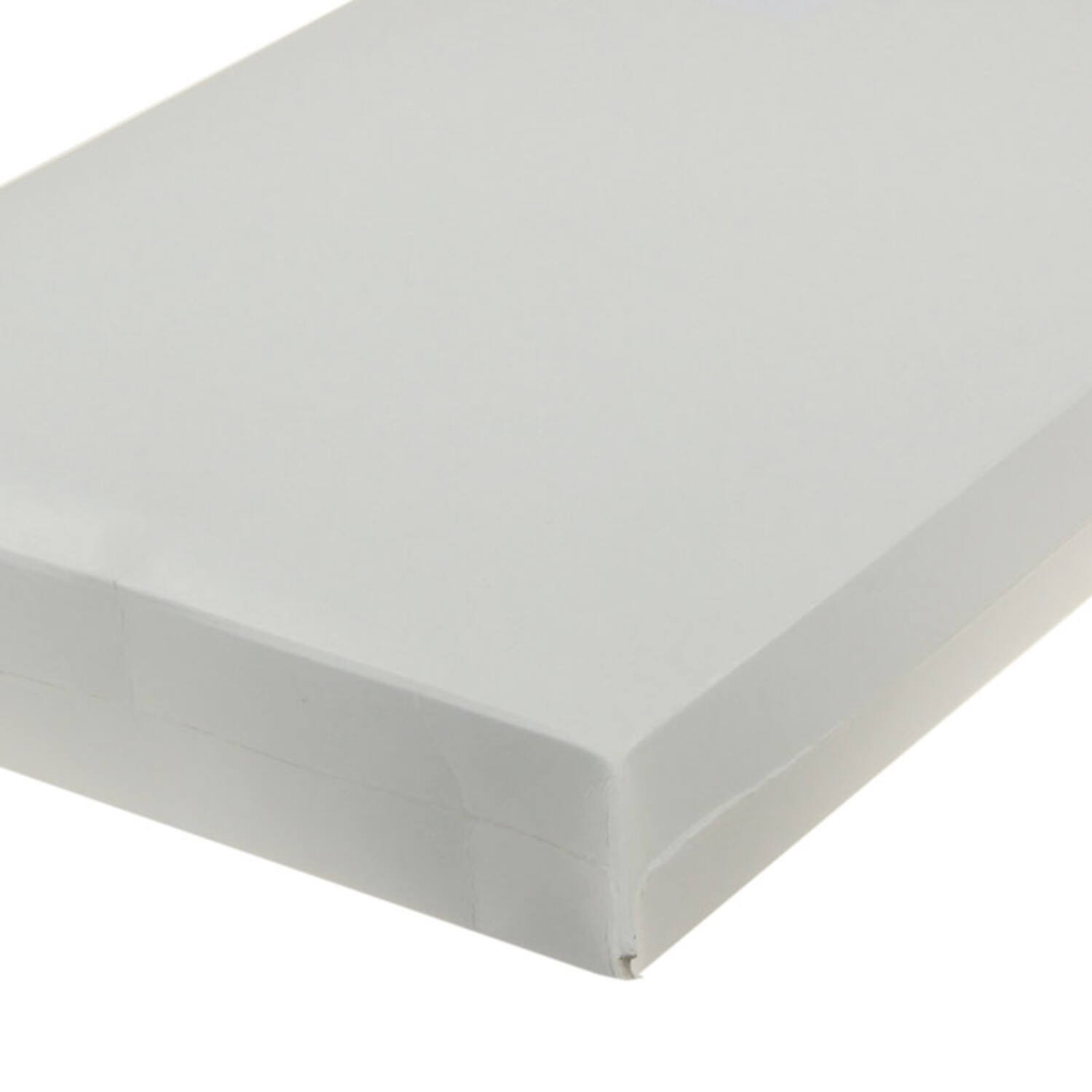 Kartonnen verzendenvelop 229x324 mm Peel&Seal + Red Tearstrip