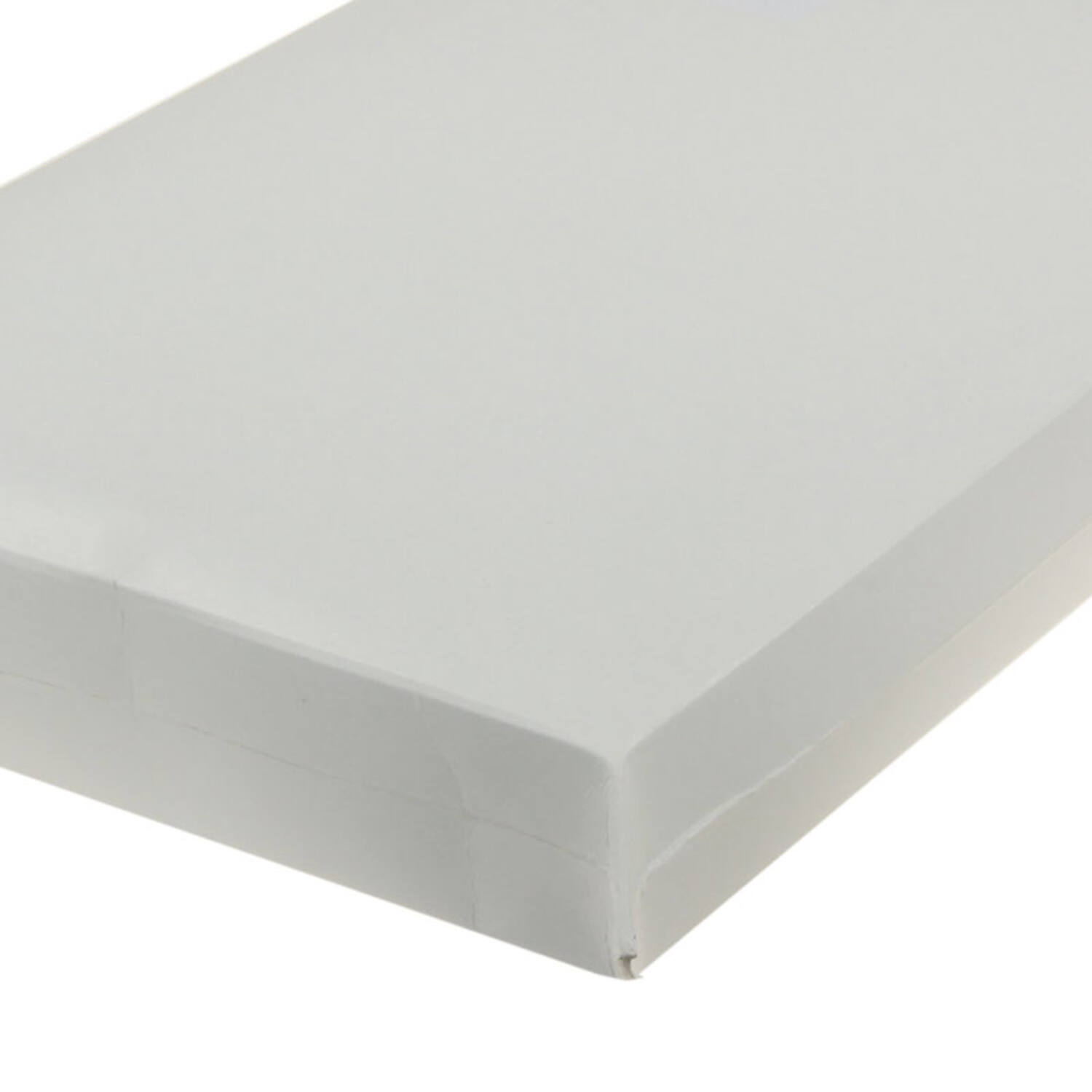 Kartonnen verzendenvelop 250x353 mm Peel&Seal + Red Tearstrip