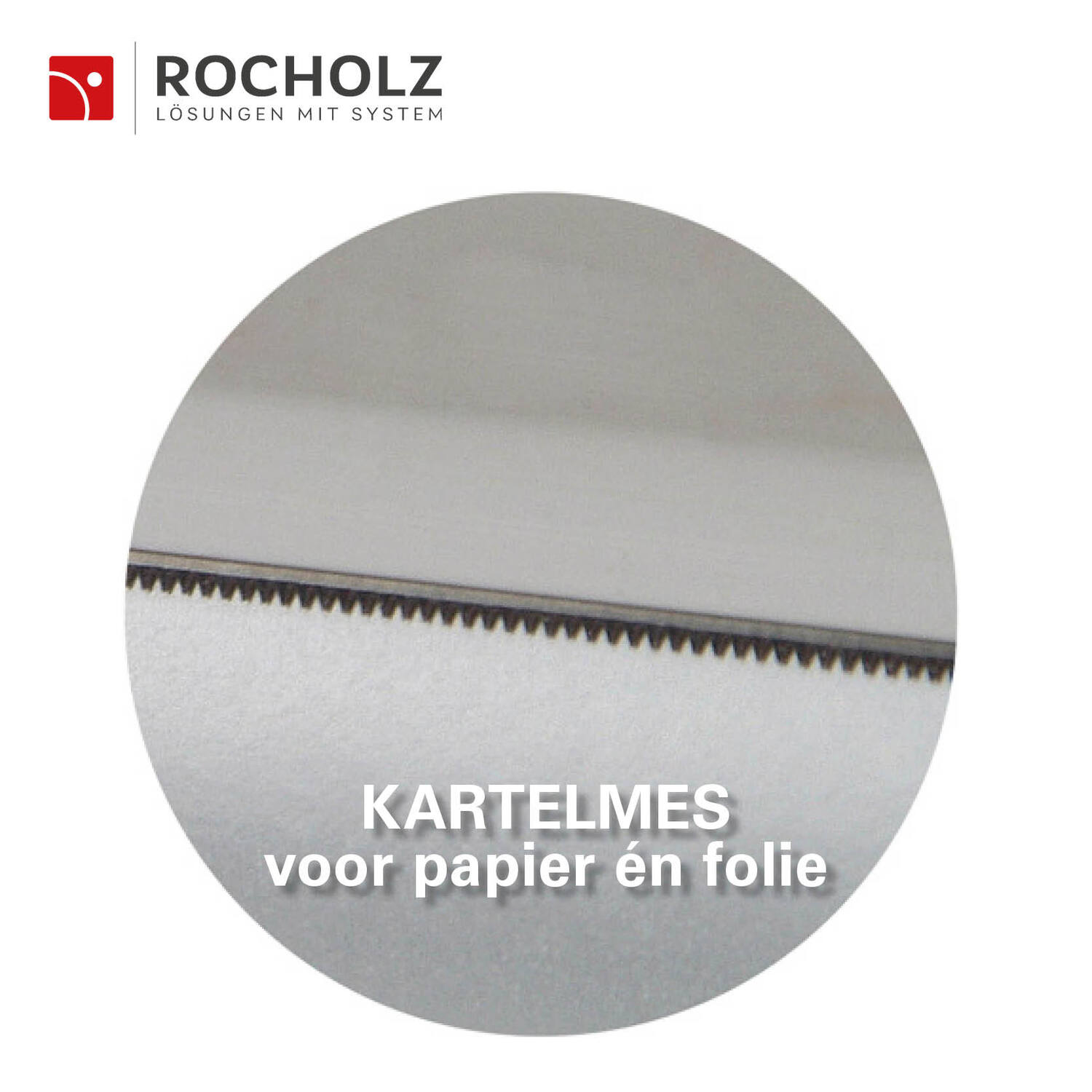 150171 Raam grijs 75cm + kartelmes