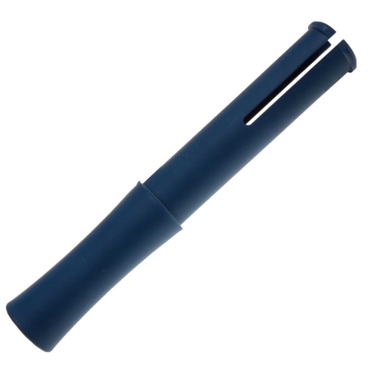 Foliedispenser DL - 38 tbv lengte 140mm blauw