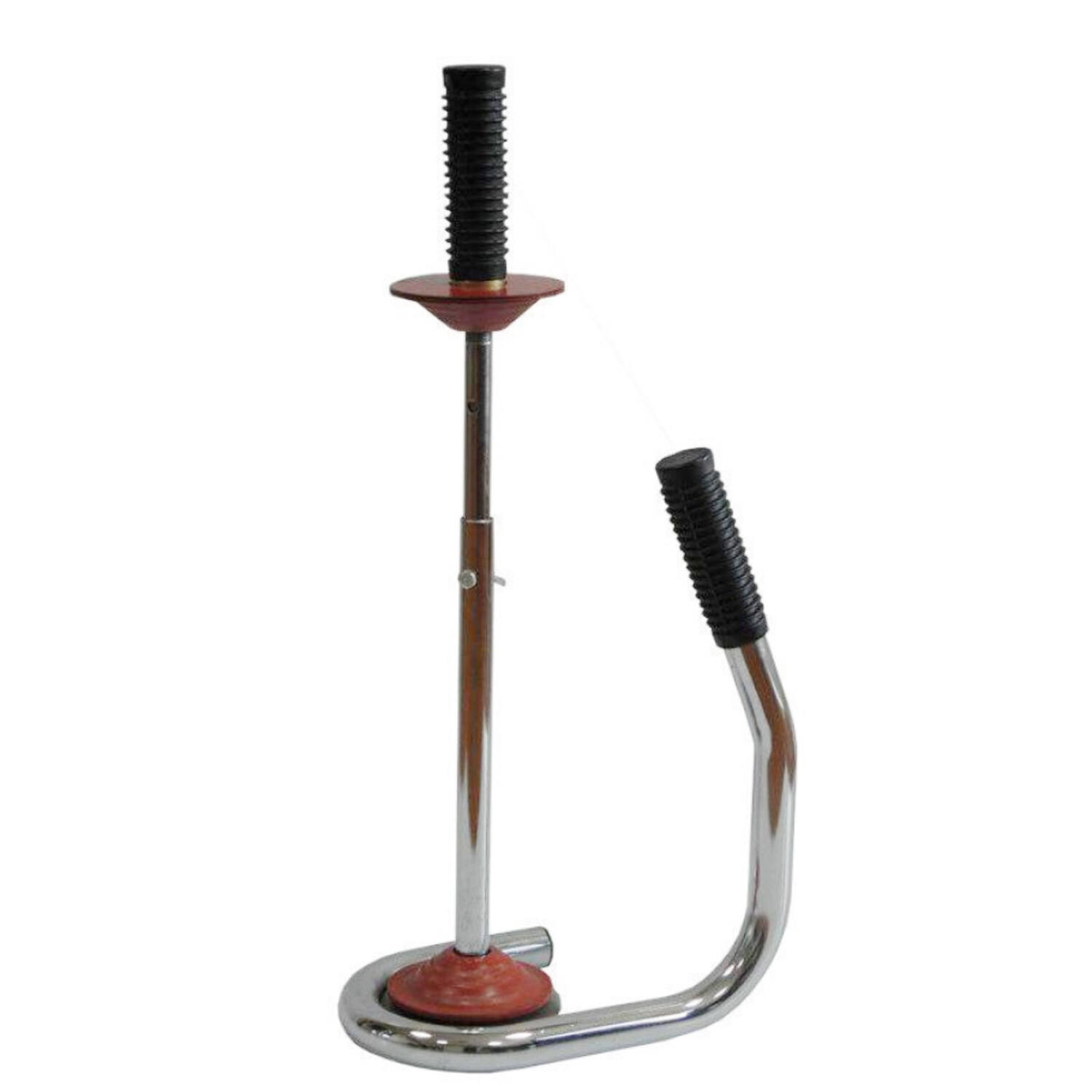 Fix Tool HW Chroom gelagerd dubbel