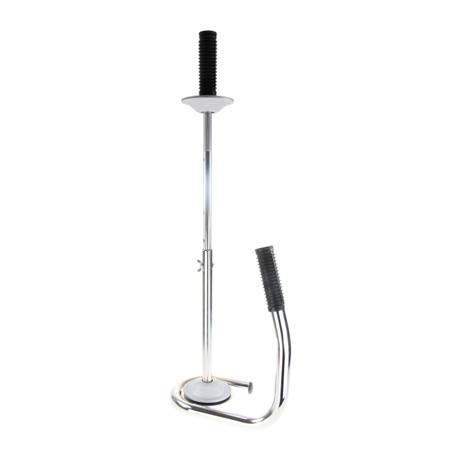Fix Tool HW 50/30 Chroom gelagerd dubbel HEAVY