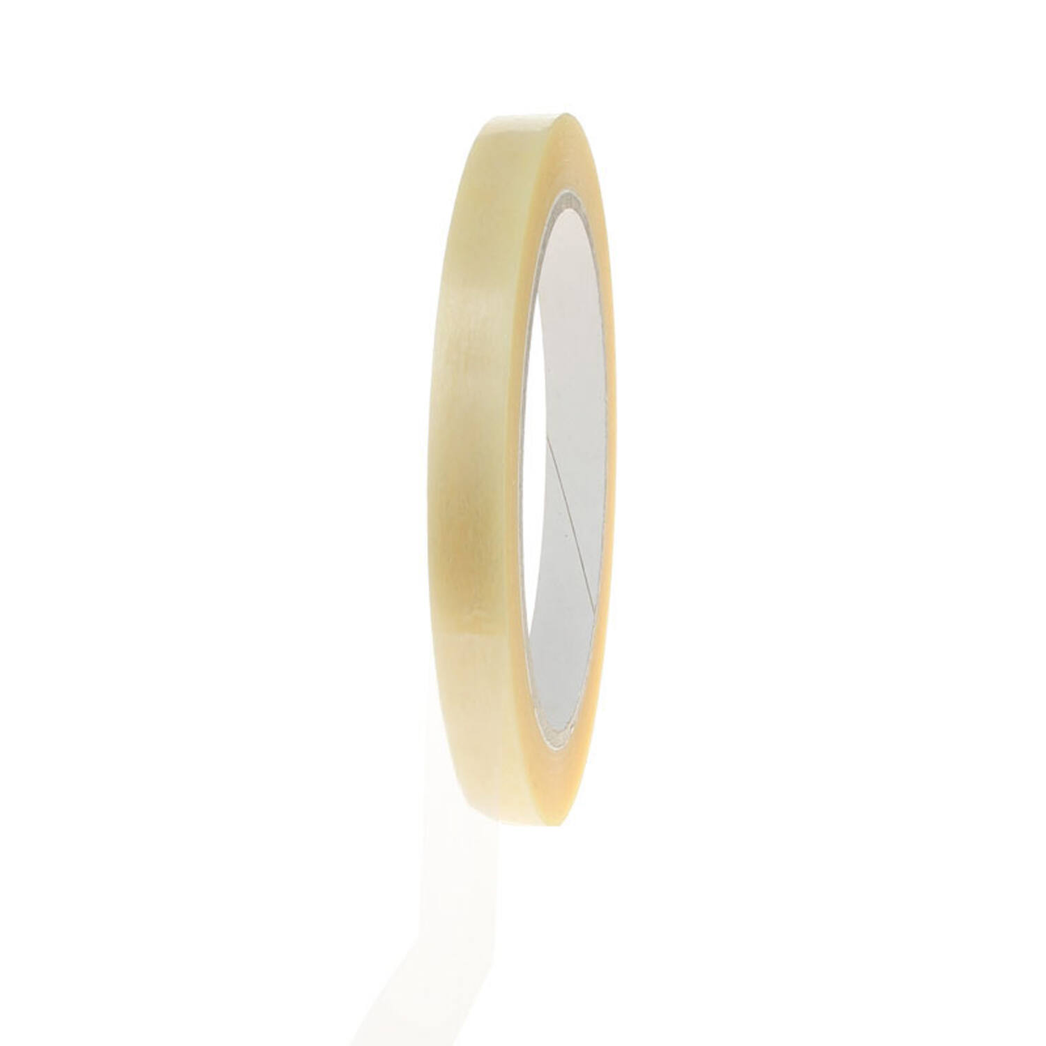 PVC tape 12/66 solvent transparant