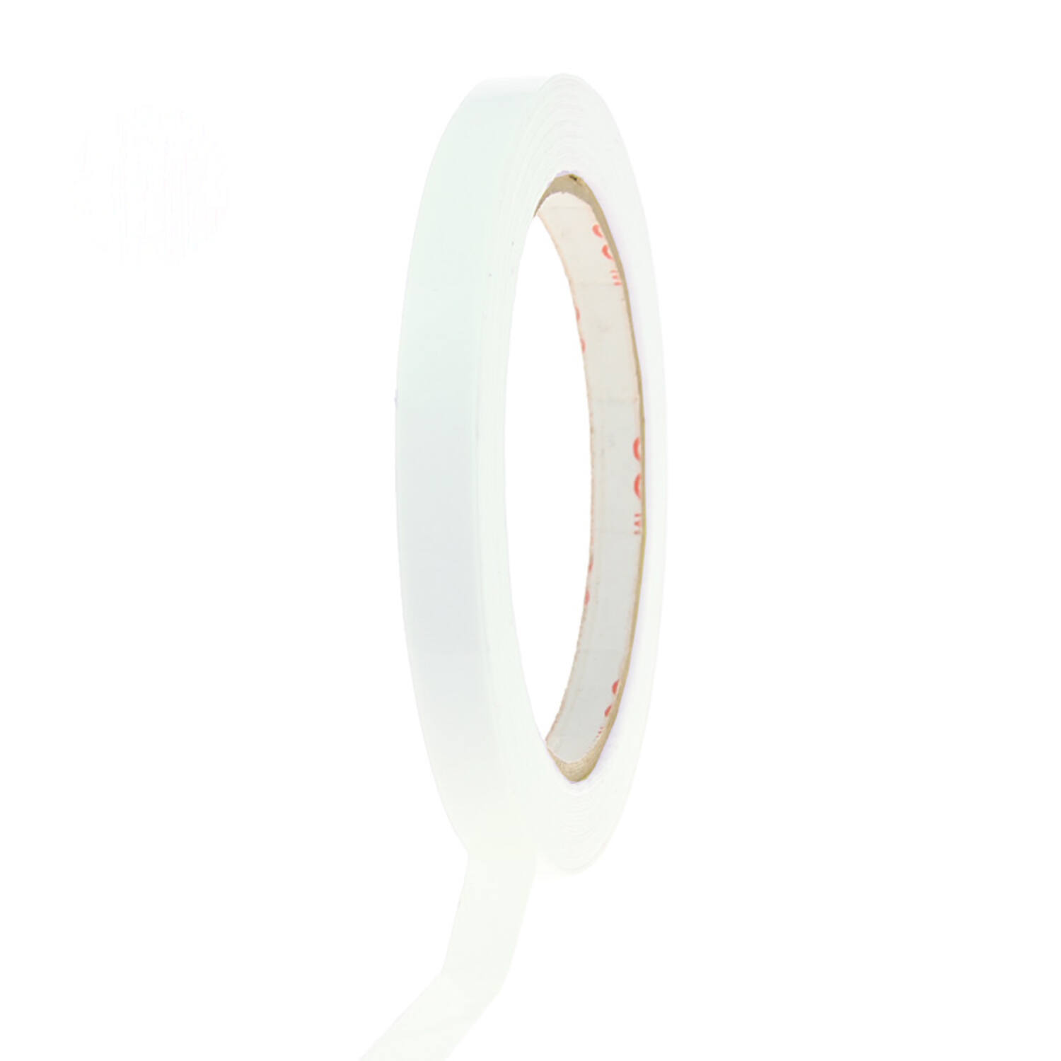 PVC tape solvent 9 mm x 66 mtr 32 my wit