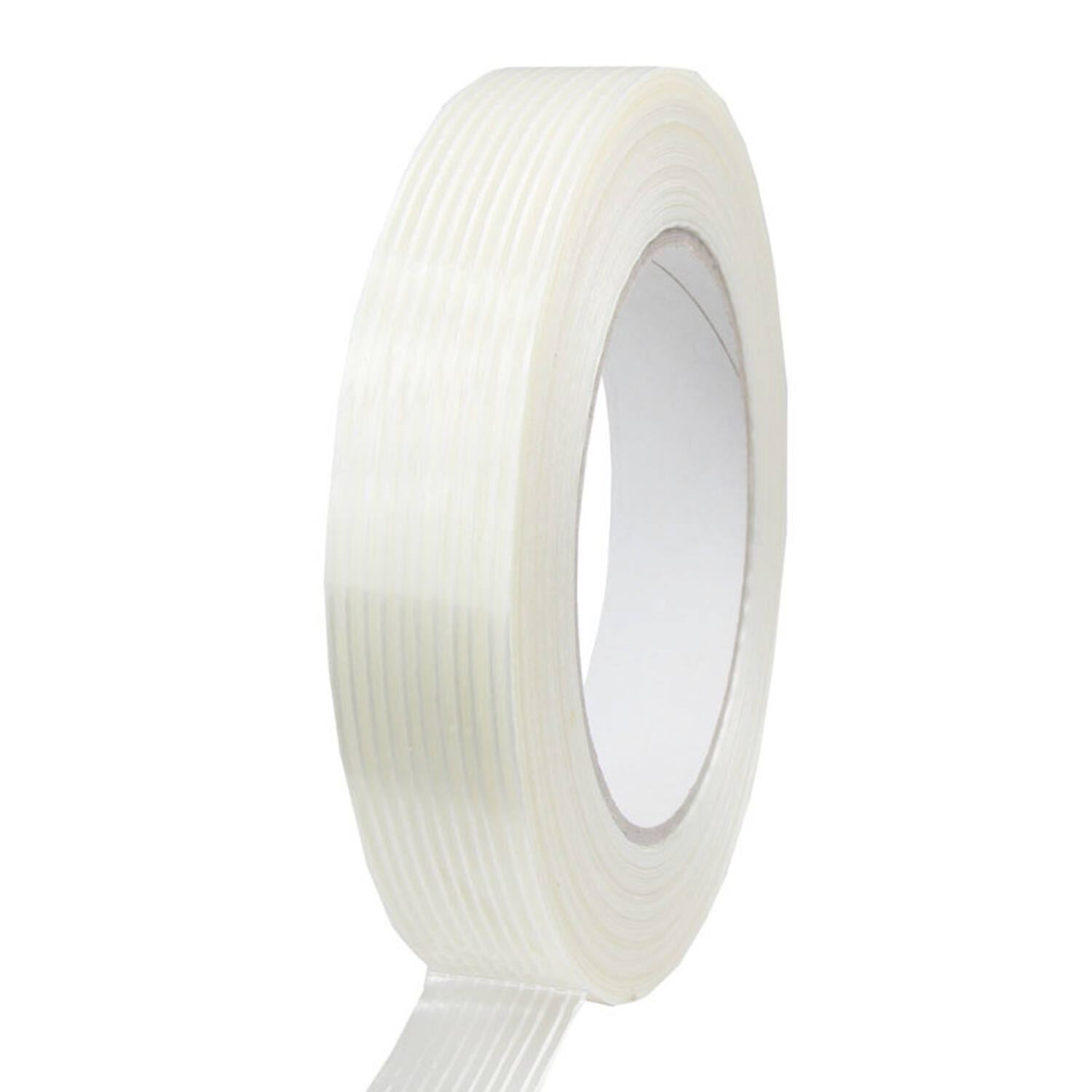 Filament tape 19/50 lengte versterkt