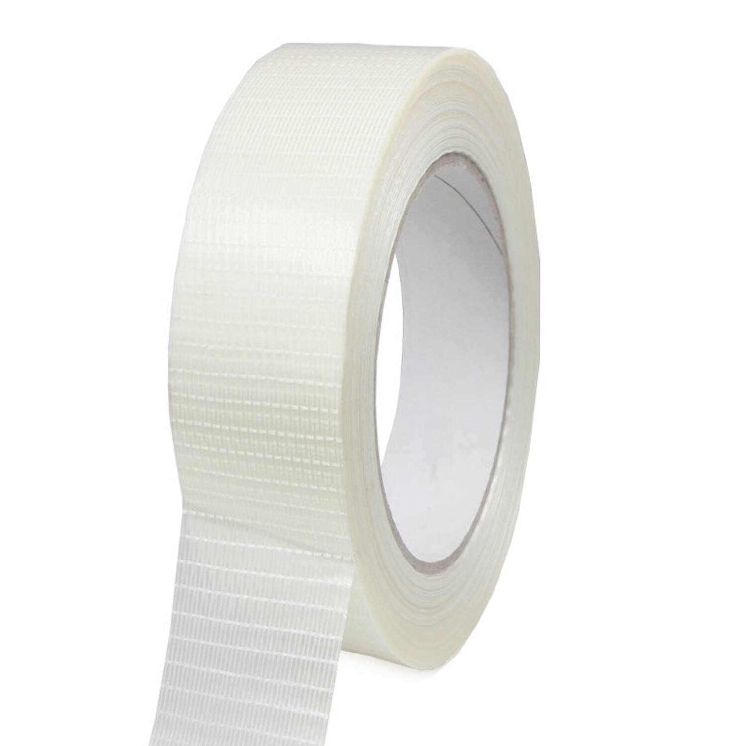 Filament tape 25/50 ruit versterkt
