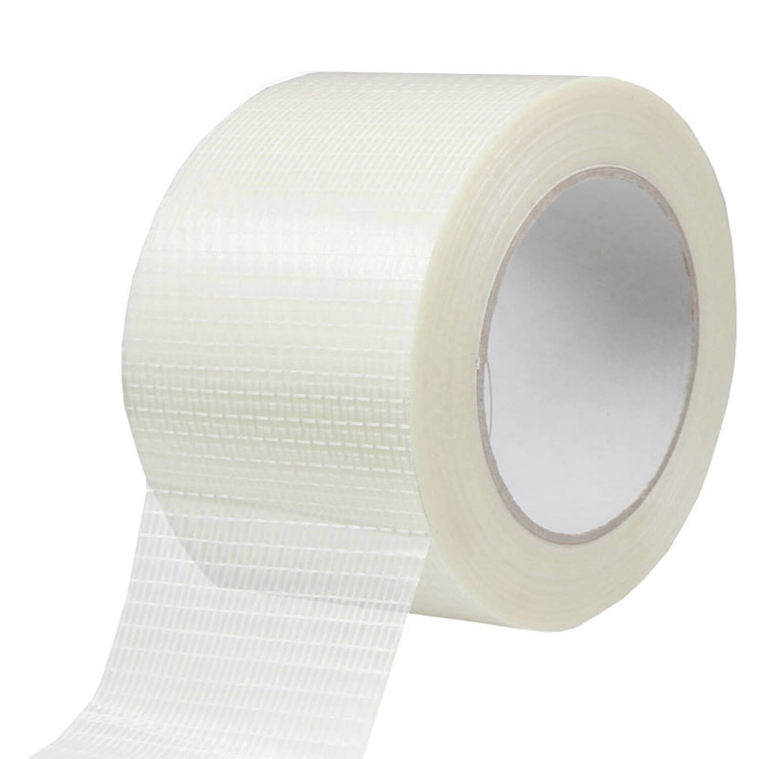 Filament tape 75/50 ruit versterkt