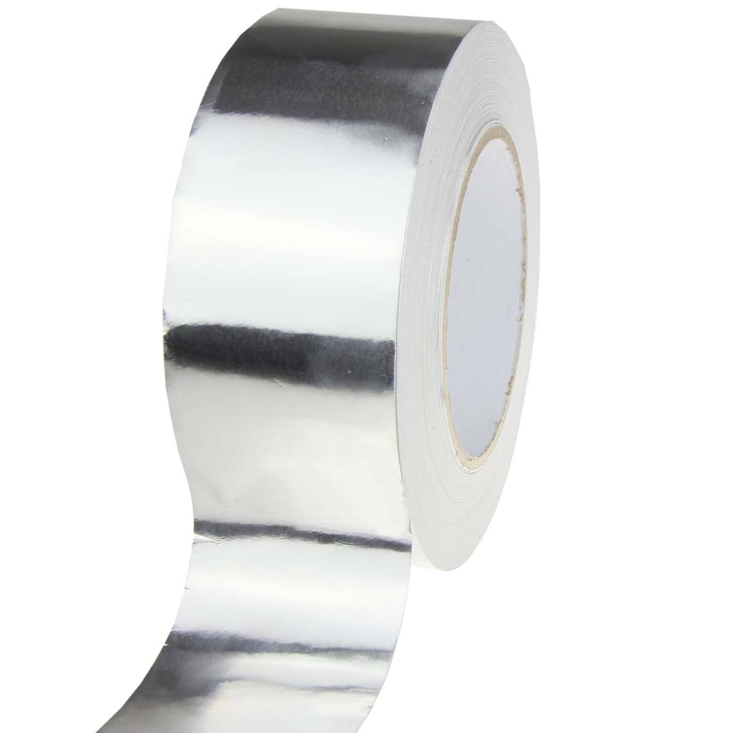 Aluminium tape 50/50