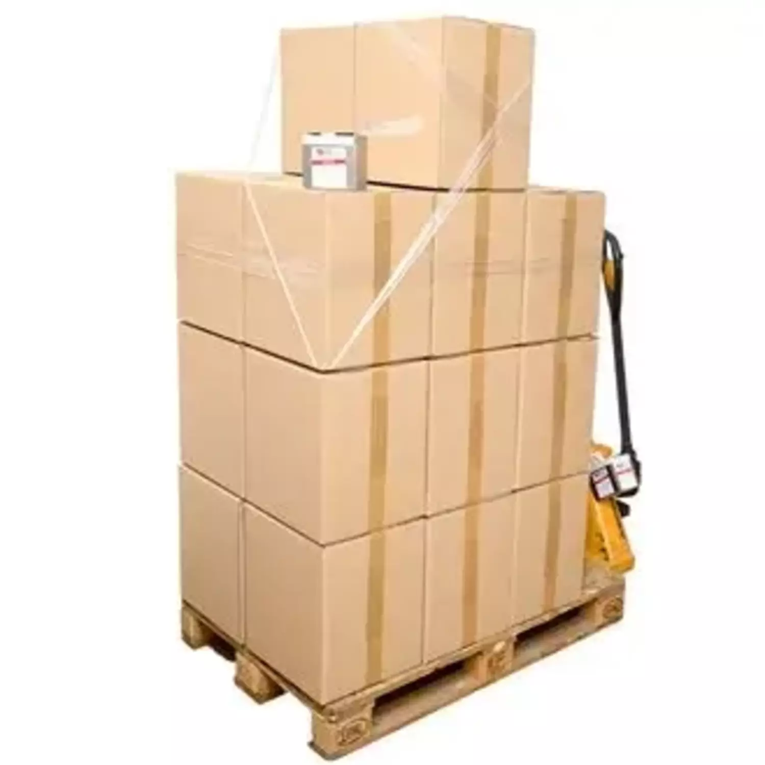 Stretchband dispenser metaal B49000
