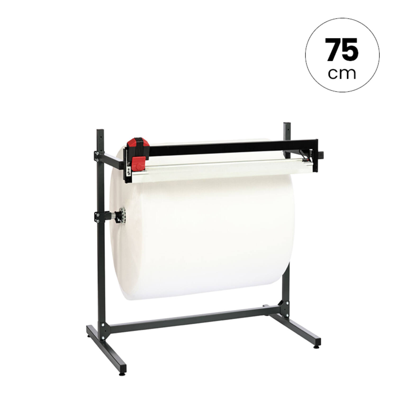 26207N Enkele afsnijunit 75cm voor 1 rol