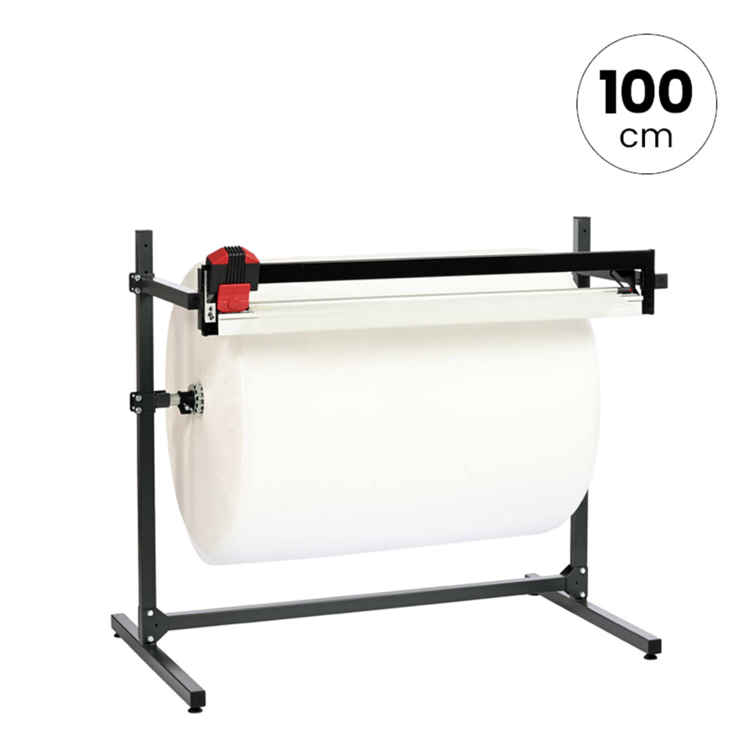 26210N enkele afsnijunit100cm voor 1 rol