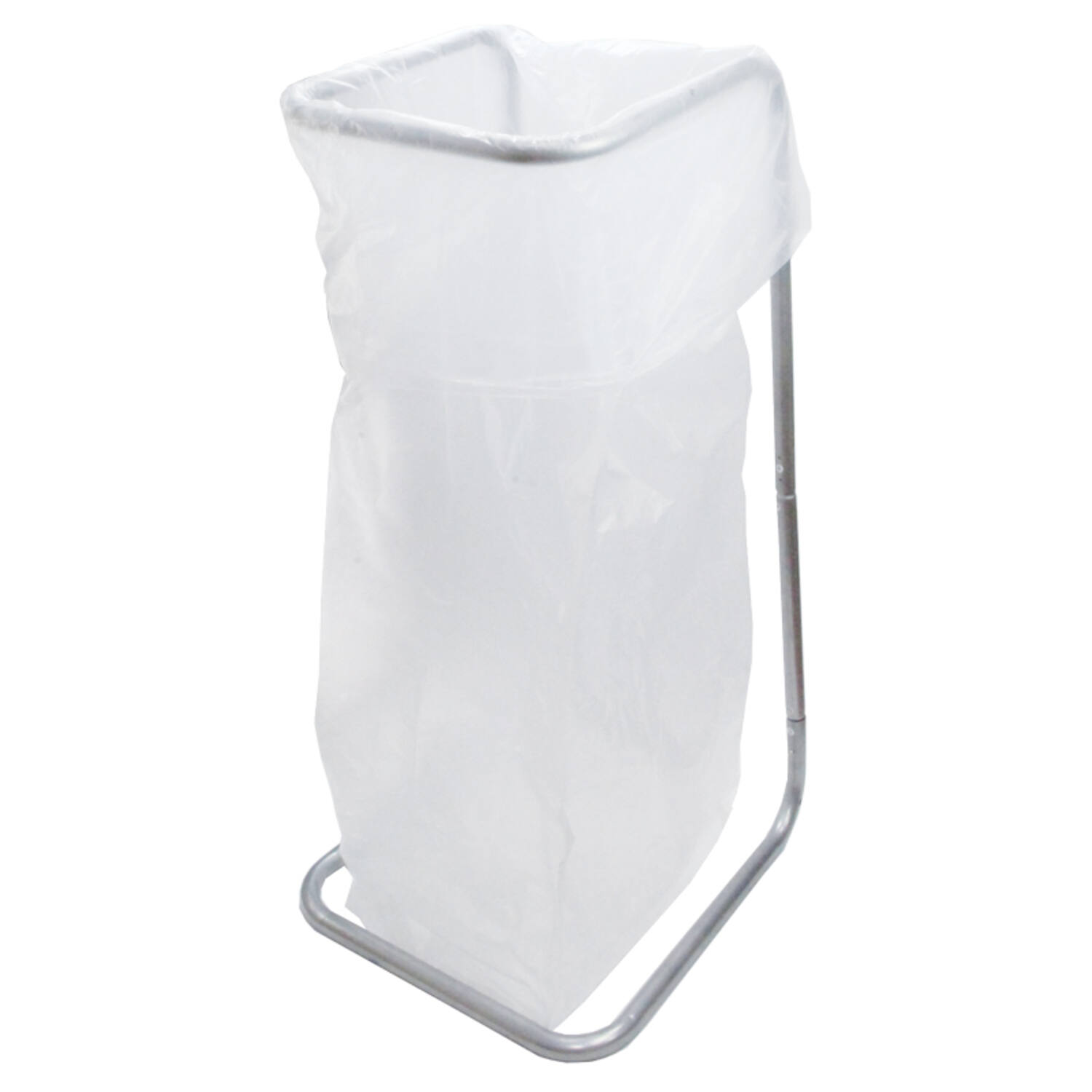 Afvalzakhouder voor 400L zakken