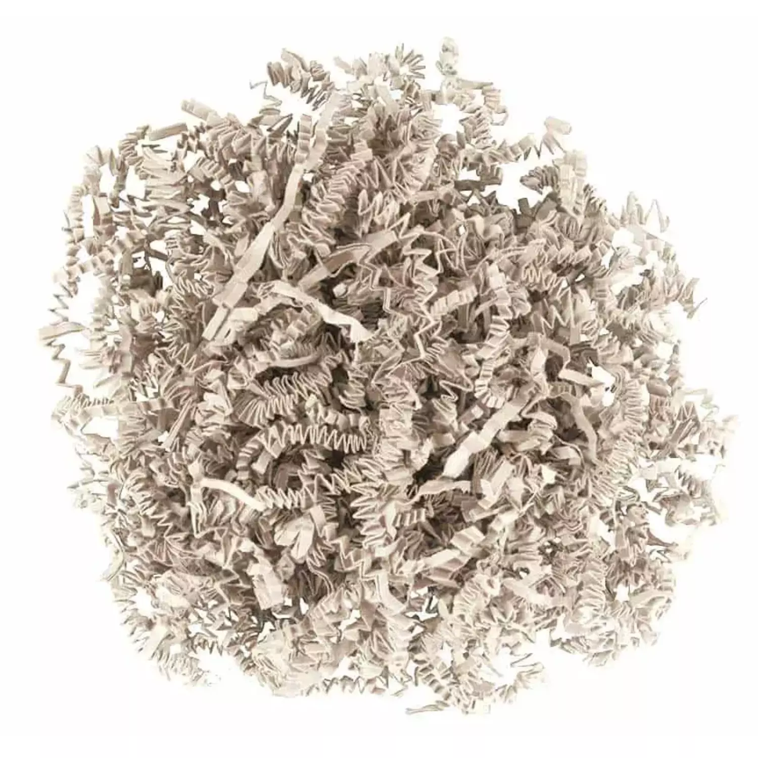 Opvulmateriaal Sizzlepak papier ivoor (360) 2 kilogram