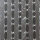 Machinefolie Geperforeerd 20my 50cm Power