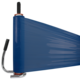 Handwikkelfolie 23my 50cm 270m donkerblauw