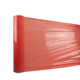 Handwikkelfolie 23my 50cm 270m rood