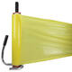 Handwikkelfolie 23my 50cm 270m geel