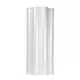 LDPE bouwfolie 2x50m Type 200 transparant