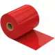 Fix Elastic stretchband 100mmx1.200mm red 100/ds