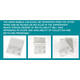 Luchtkussen envelop Mail Lite® Standard A/000 110x160mm wit