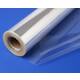 BOPP folie op rol 25 my 50cm x 500mtr transparant