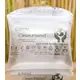 Aeolos Clean Planet luchtzakkenfolie 10x20cm
