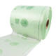 ActivaAir BIO luchtzakkenfolie 200x200mm 700m transparant