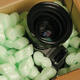 Opvulmateriaal Green 500ltr bag 8 vorm 2 x 4 cm