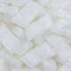 Opvulmateriaal chips 'Standard' (recycled) 500 liter 8-vorm 2x4 cm