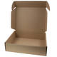 Postbox FEFCO 0427 100x100x40mm EG bruin