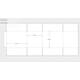 Amerikaanse vouwdozen FEFCO 0201 325x240x250mm BC-golf bruin FSC