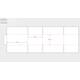 Amerikaanse vouwdozen FEFCO 0201 310x220x150mm B-golf bruin FSC