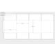 Amerikaanse vouwdozen FEFCO 0201 400x400x400mm C-golf bruin FSC